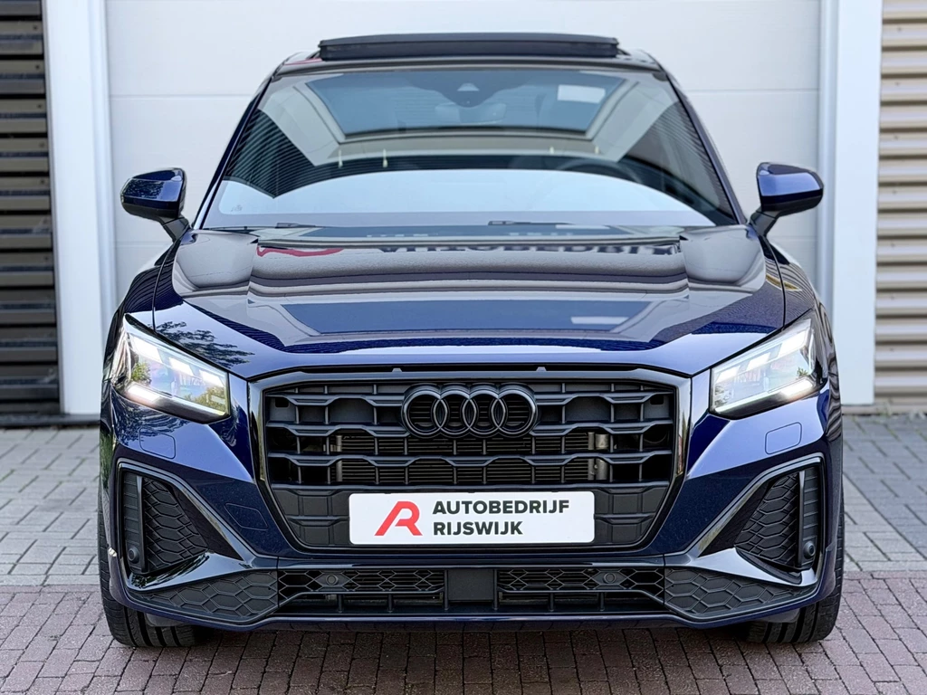 Audi Q2 – foto 9
