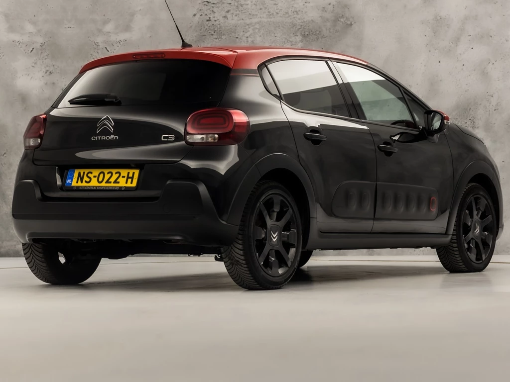 Citroën C3 – foto 6