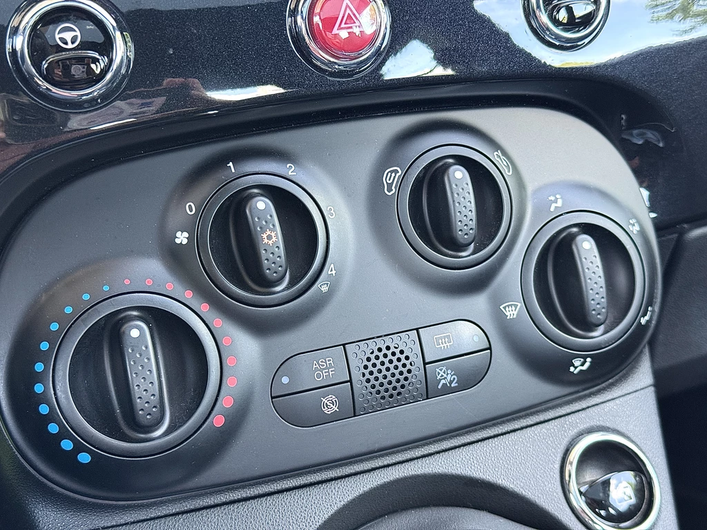 Fiat 500 – foto 18