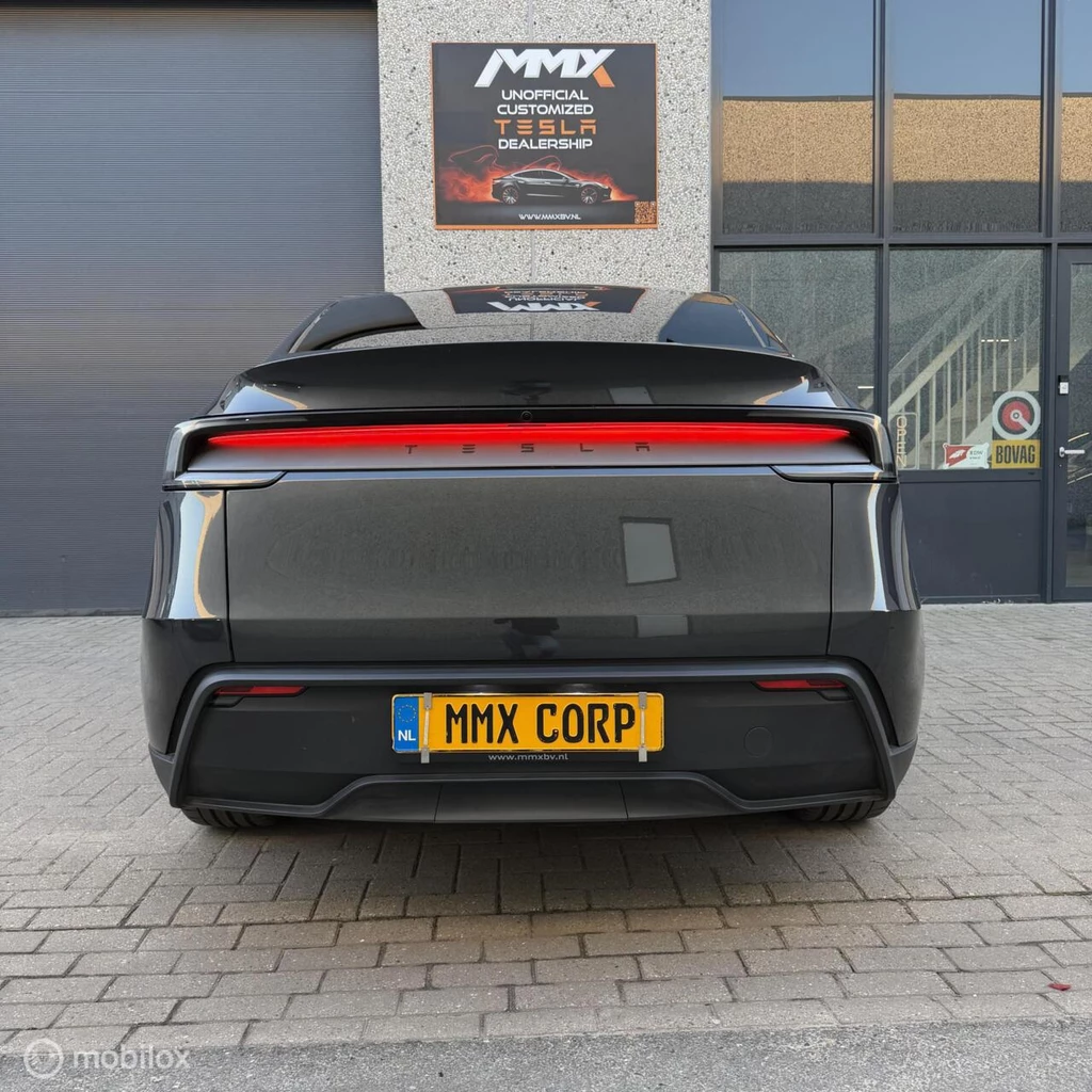 Tesla Model Y – foto 4