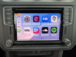 Volkswagen Caddy – thumbnail 20