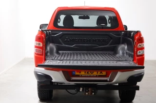 Mitsubishi L200 – thumbnail 5