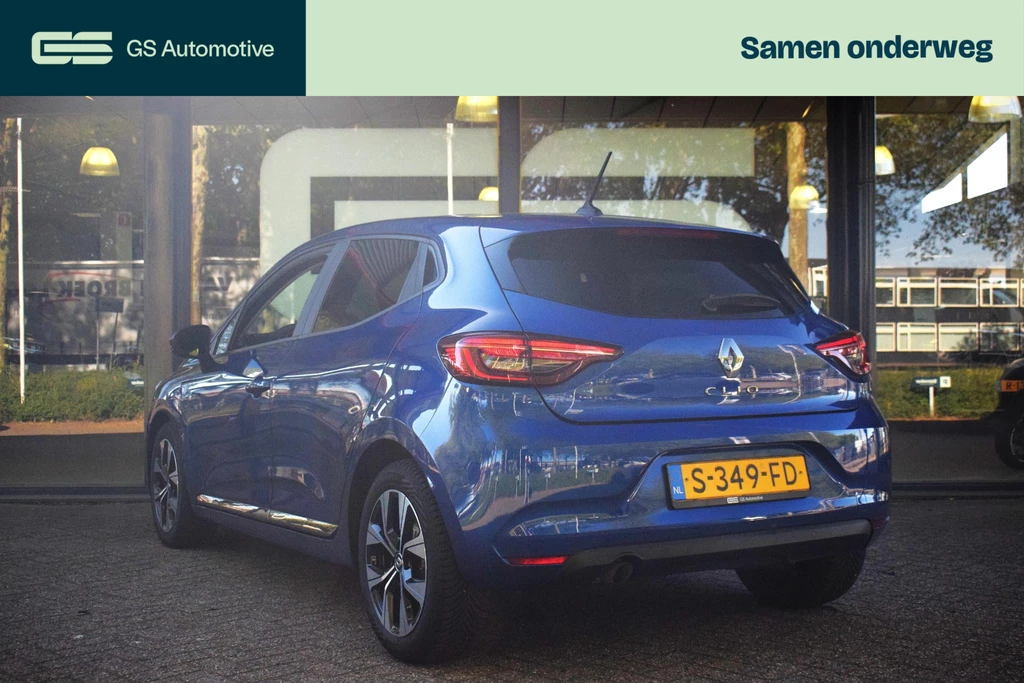 Renault Clio – foto 4