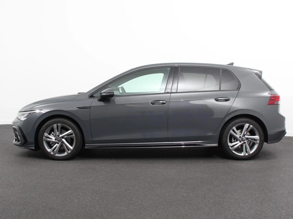 Volkswagen Golf – foto 4