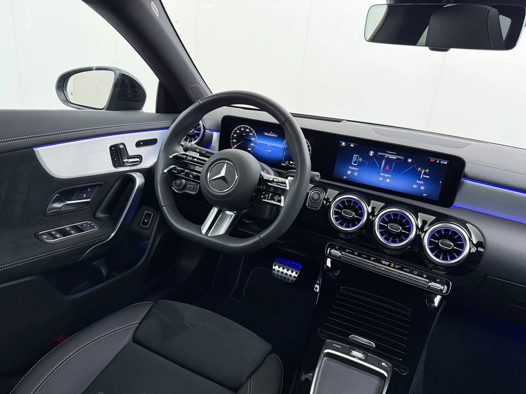 Mercedes-Benz CLA – foto 27