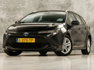 Toyota Corolla – thumbnail 1