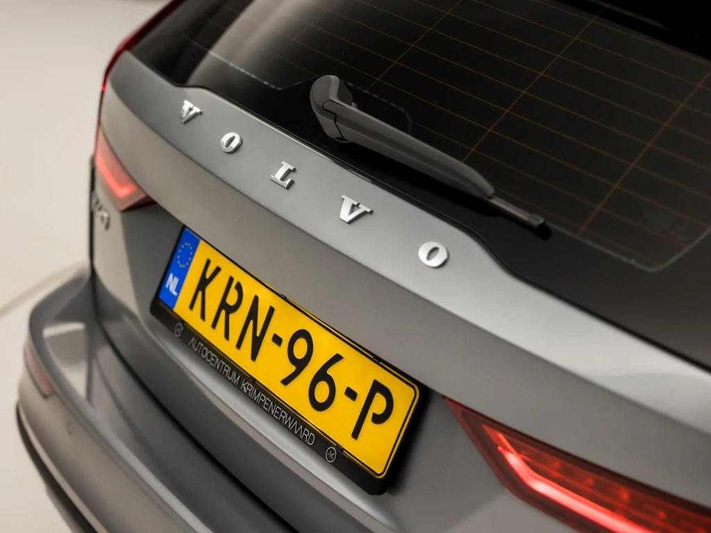 Volvo V60 – foto 34