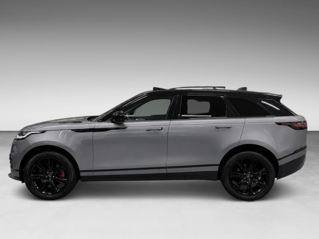 Land Rover Range Rover Velar – foto 3