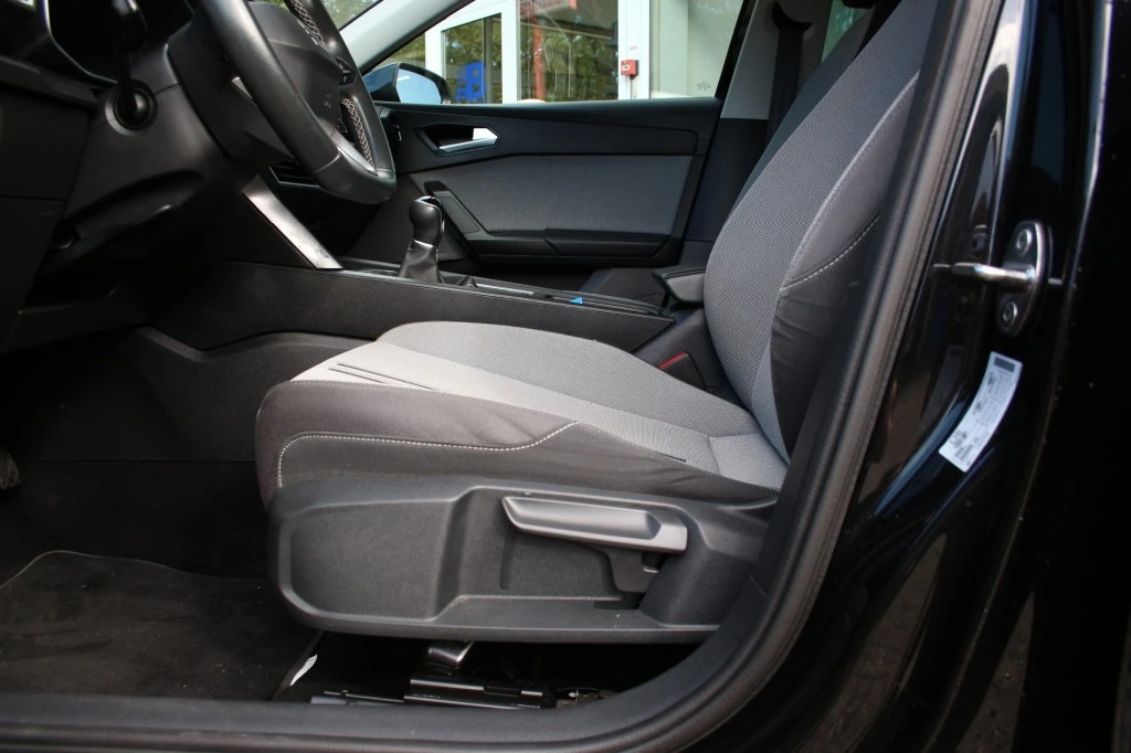 SEAT Leon – foto 12