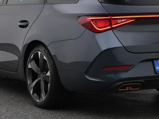 CUPRA Leon Sportstourer – thumbnail 28