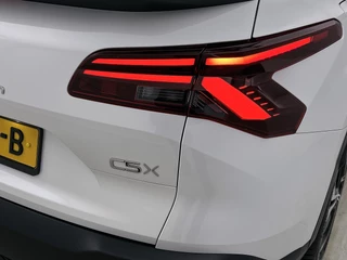 Citroën C5 X – thumbnail 25