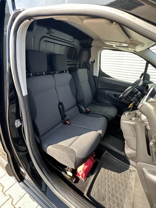 Citroën Berlingo – thumbnail 8