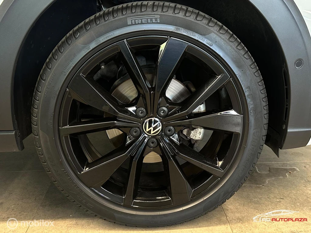 Volkswagen Taigo – foto 9