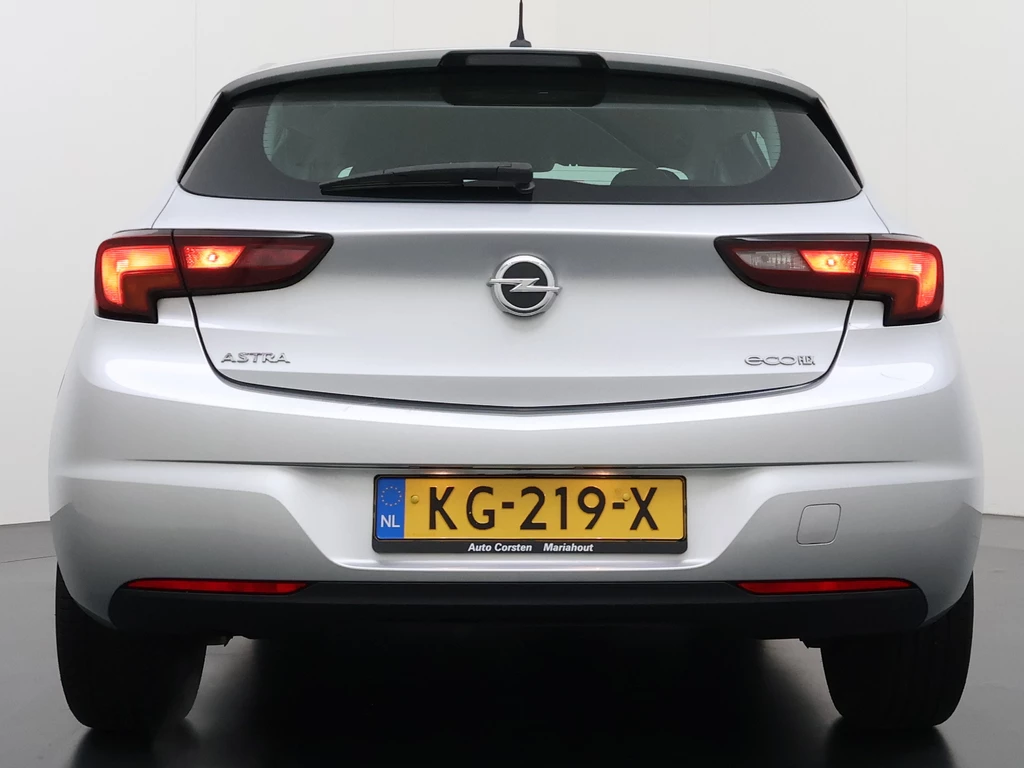 Opel Astra – foto 4