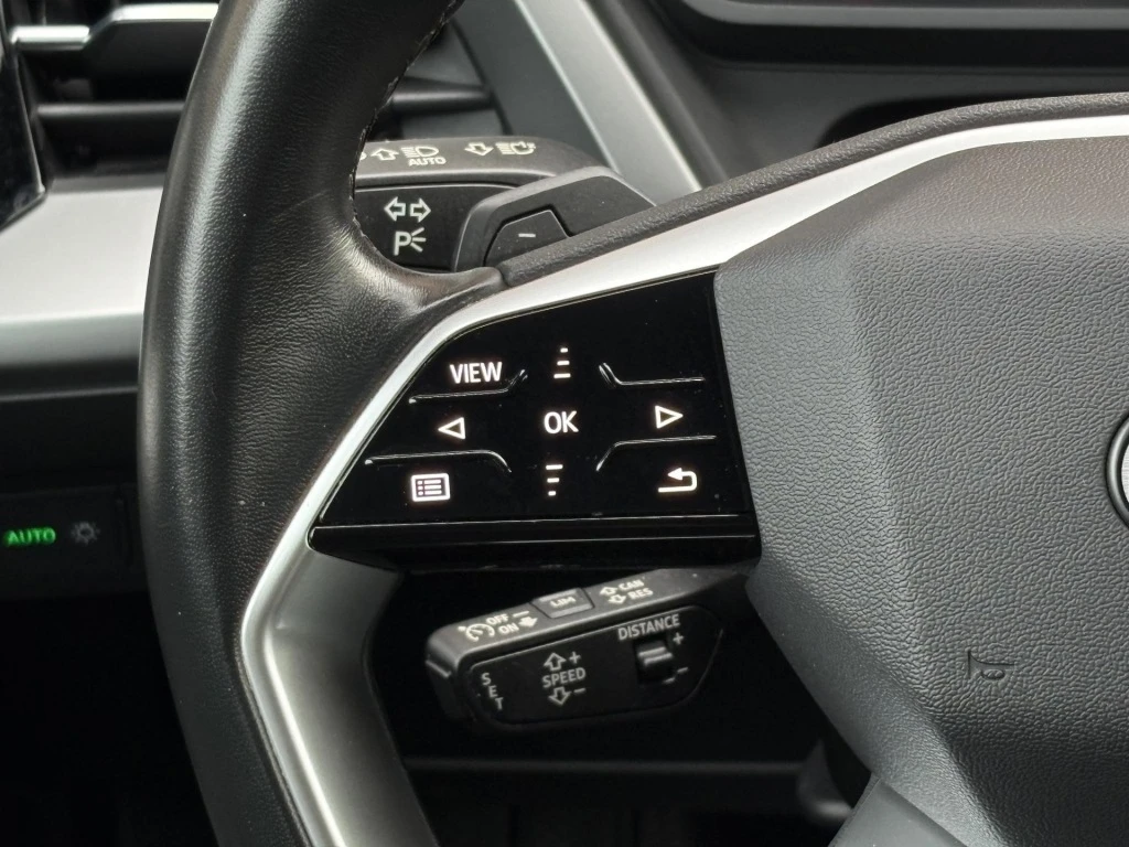 Audi Q4 Sportback e-tron – foto 43