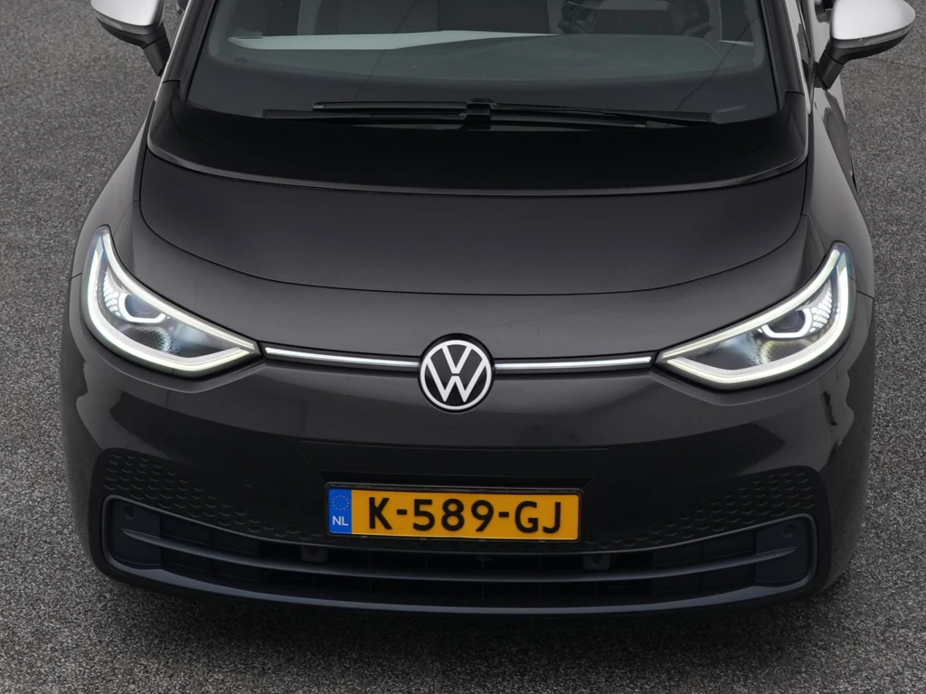 Volkswagen ID.3 – foto 19