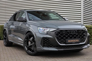 Audi RSQ8 – thumbnail 8