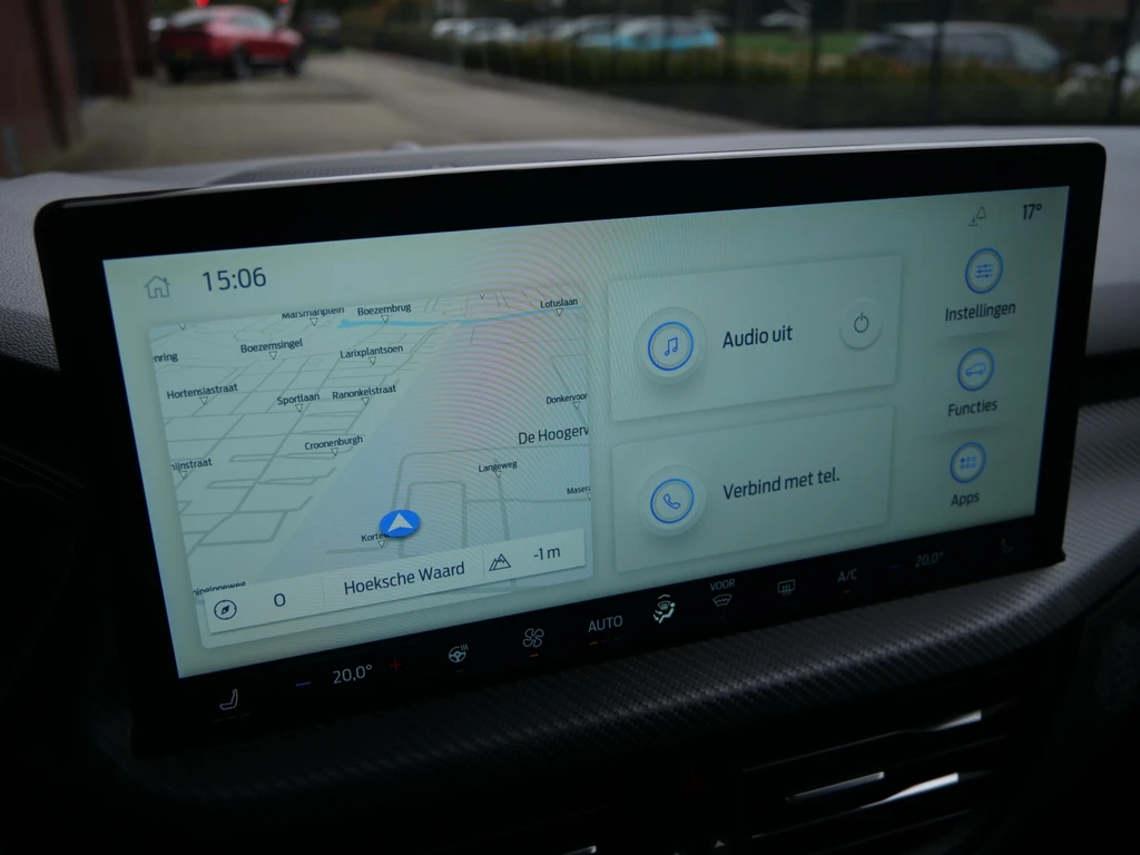 Ford Kuga – foto 15