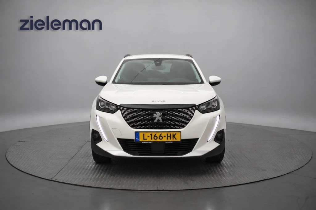 Peugeot 2008 – foto 10