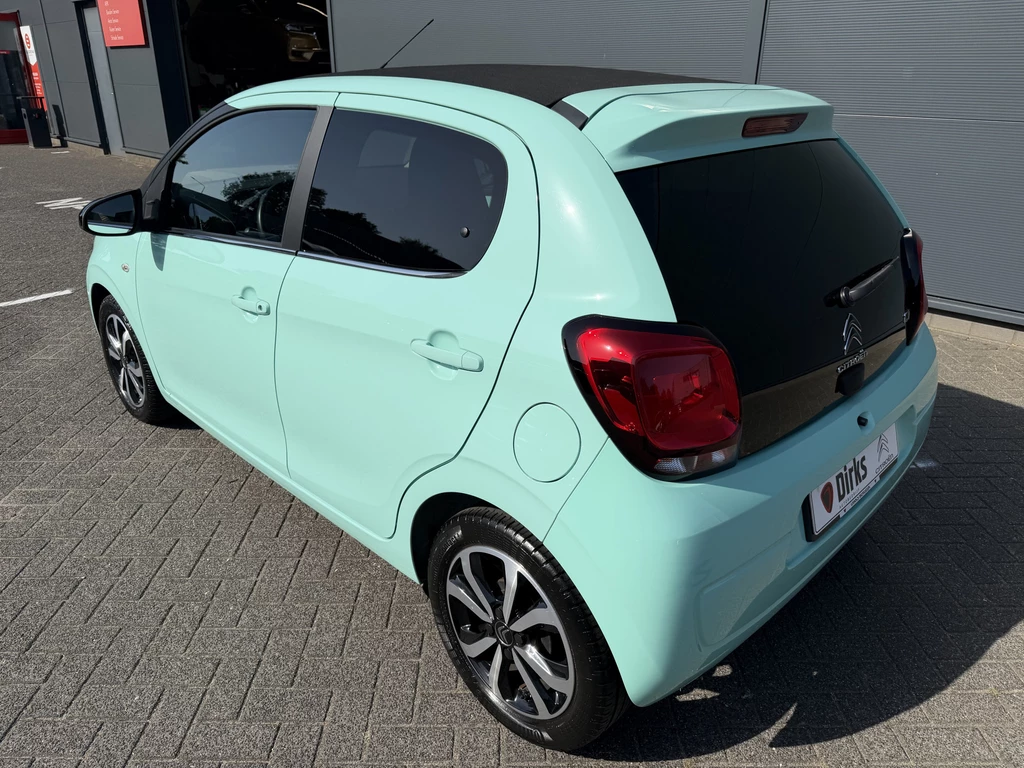 Citroën C1 – foto 5