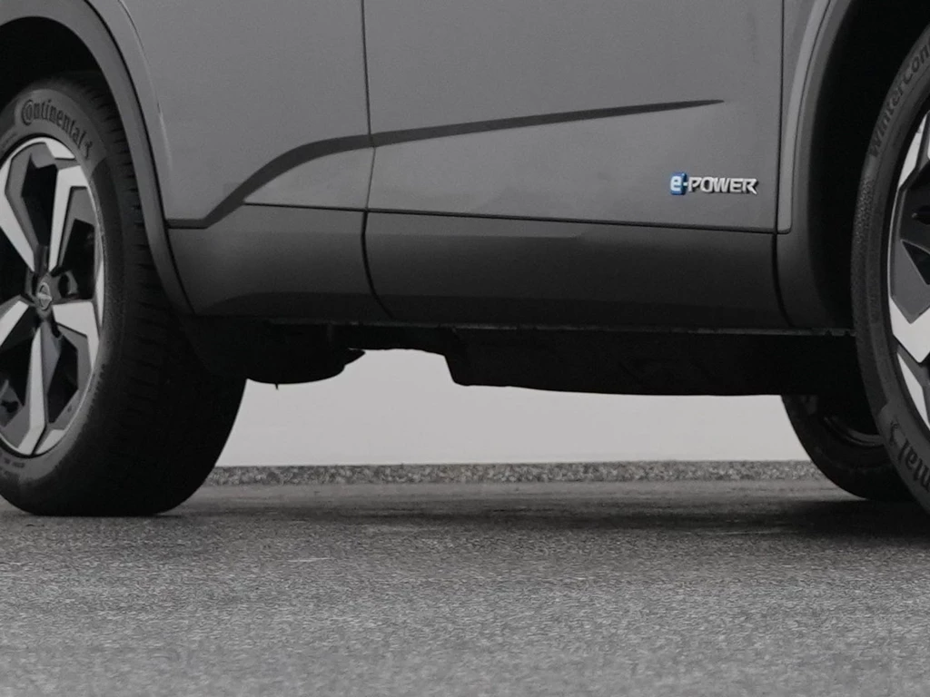 Nissan QASHQAI – foto 77