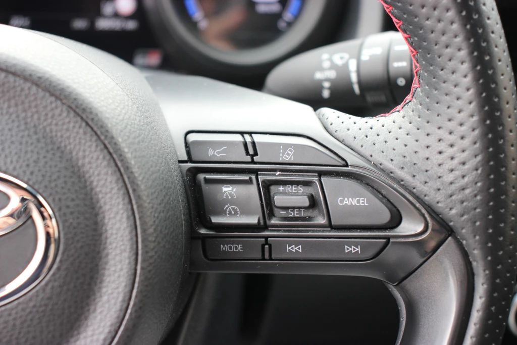 Toyota Yaris – foto 24