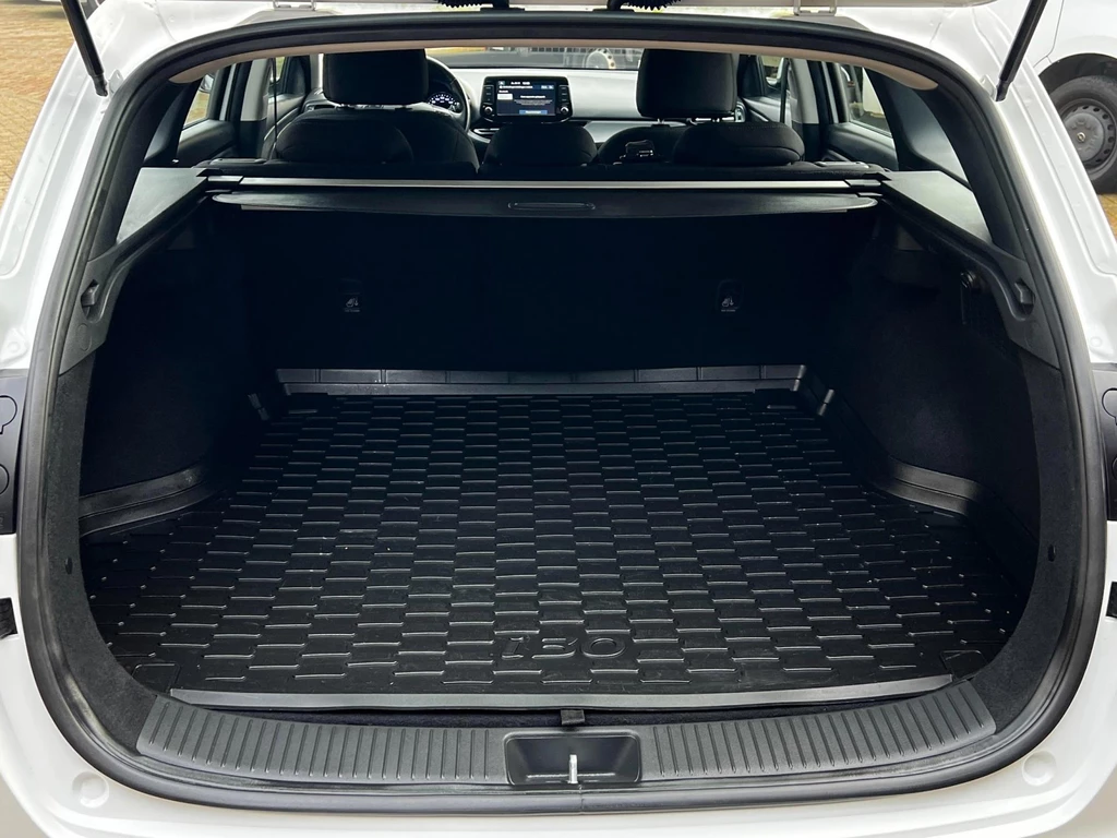 Hyundai i30 – foto 21
