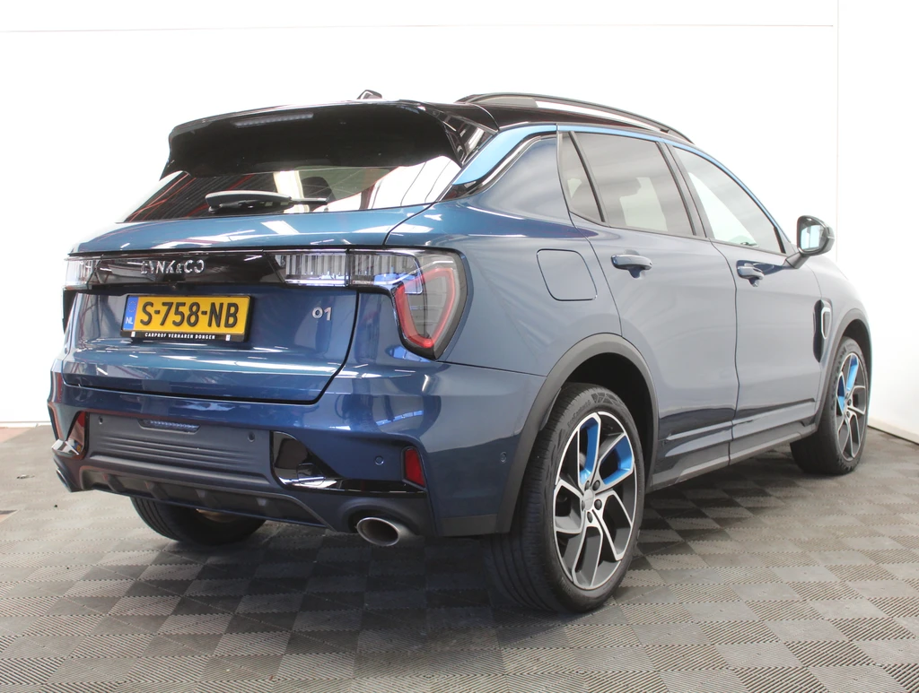 Lynk & Co 01 – foto 6