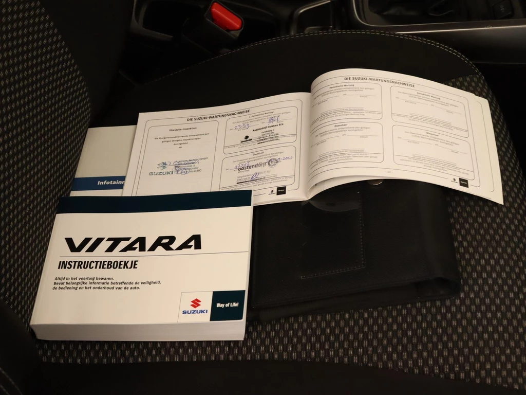 Suzuki Vitara – foto 45