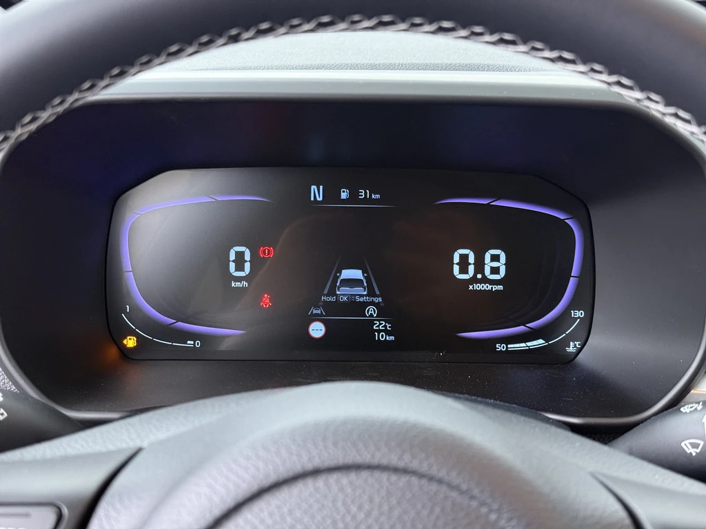 Kia Picanto – foto 24