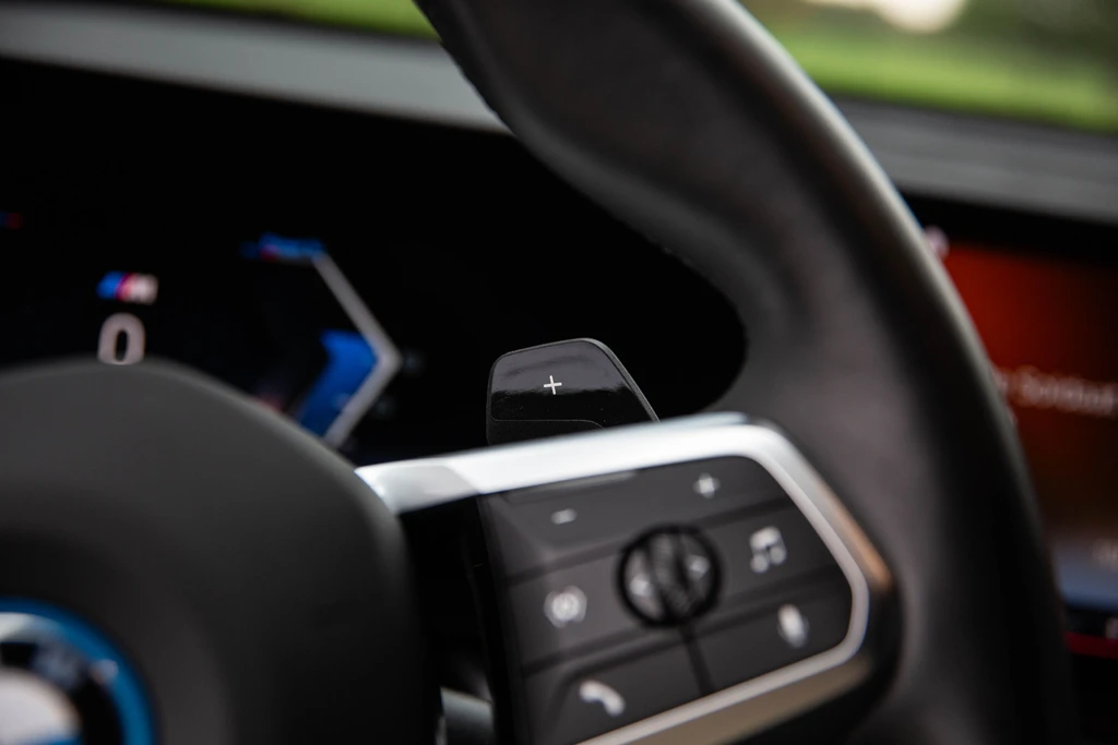 BMW X1 – foto 13