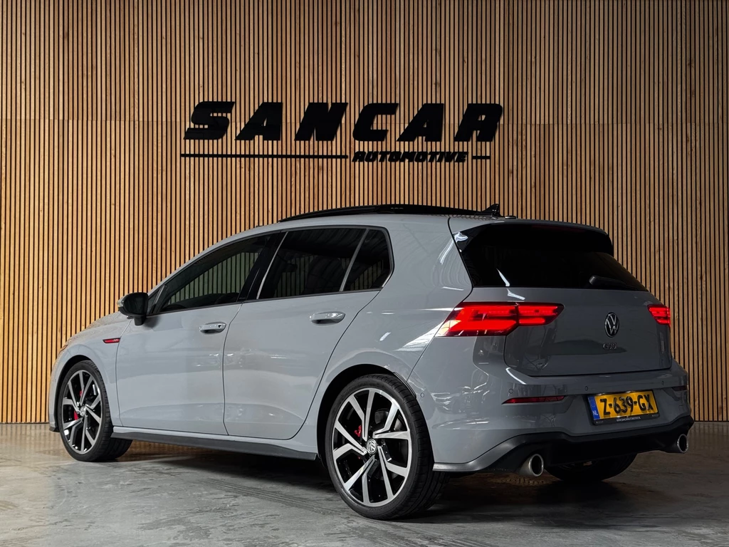 Volkswagen Golf – foto 4