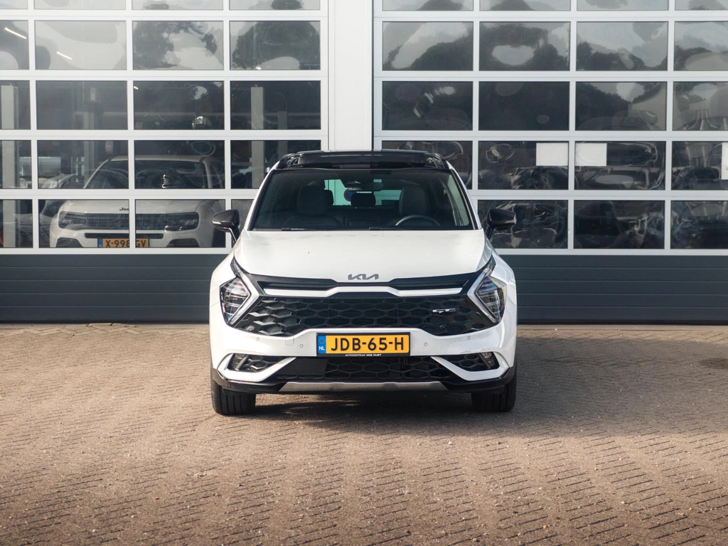 Kia Sportage – foto 11