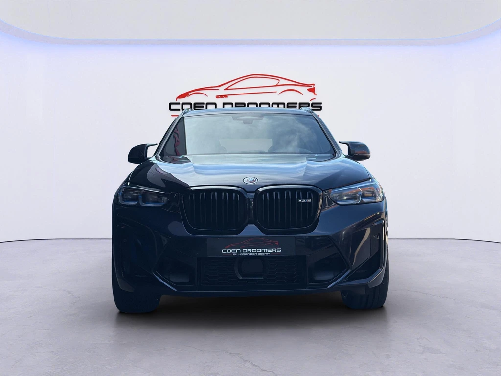 BMW X3 – foto 9