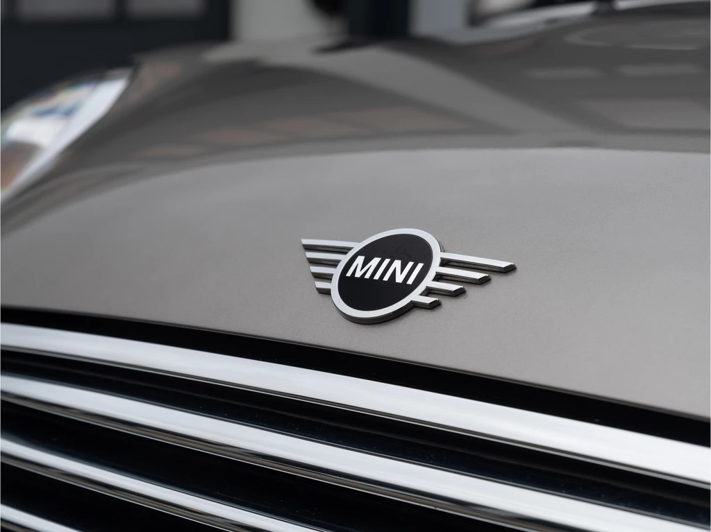 MINI Cooper Cabrio – foto 21