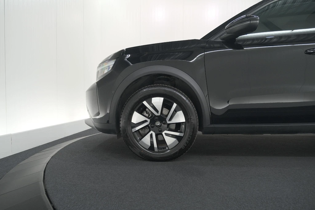 Opel Frontera – foto 21