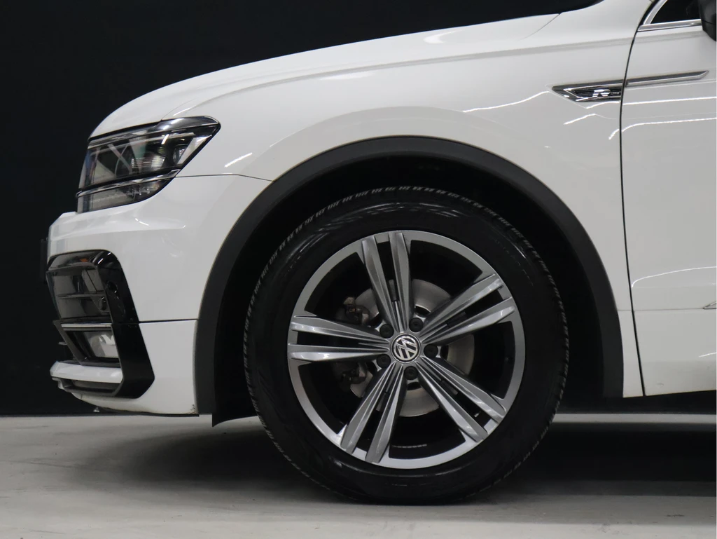 Volkswagen Tiguan – foto 25