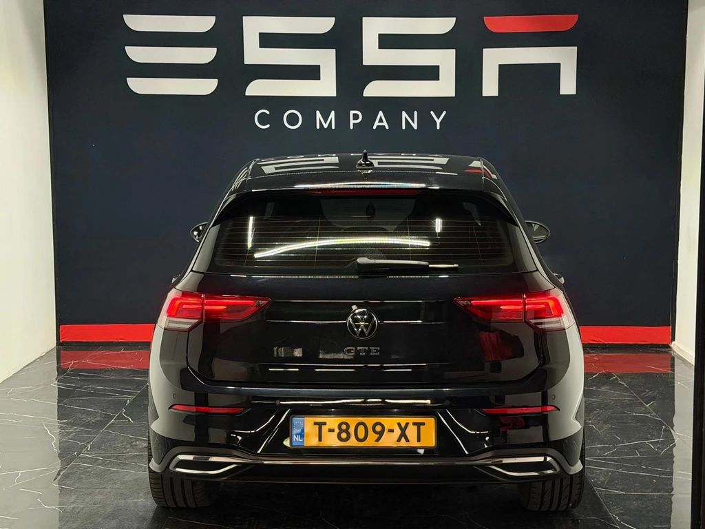 Volkswagen Golf – foto 3