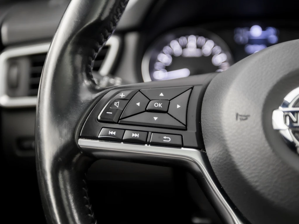 Nissan QASHQAI – foto 22