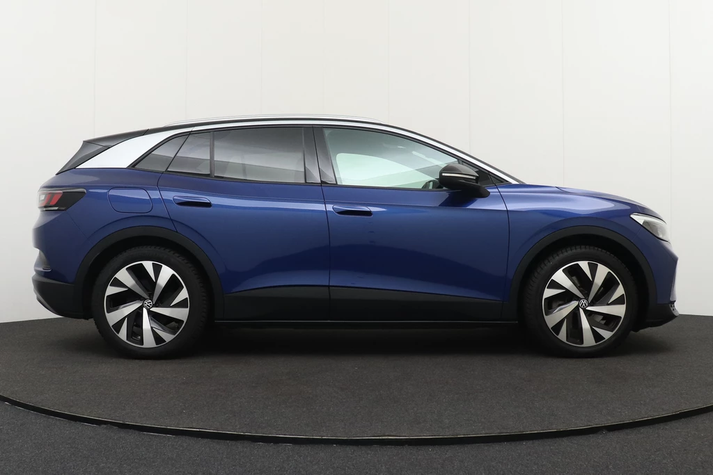 Volkswagen ID.4 – foto 5