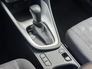 Toyota Yaris – thumbnail 18