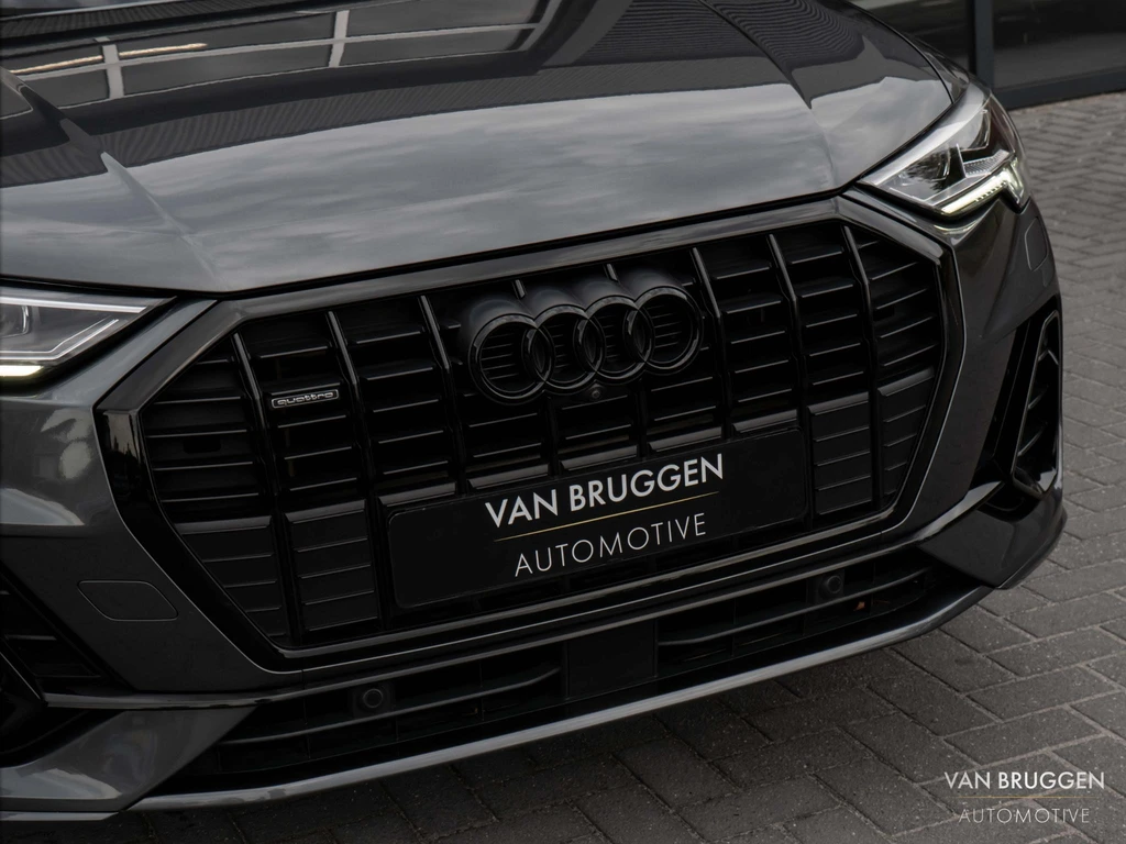 Audi Q3 – foto 37