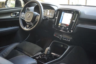 Volvo XC40 – thumbnail 25