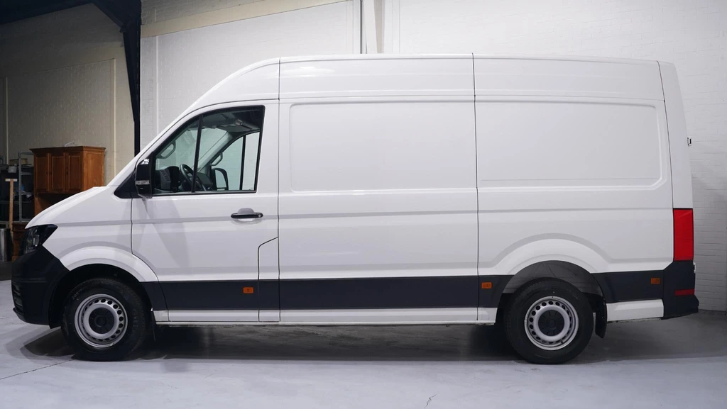 Volkswagen Crafter – foto 2