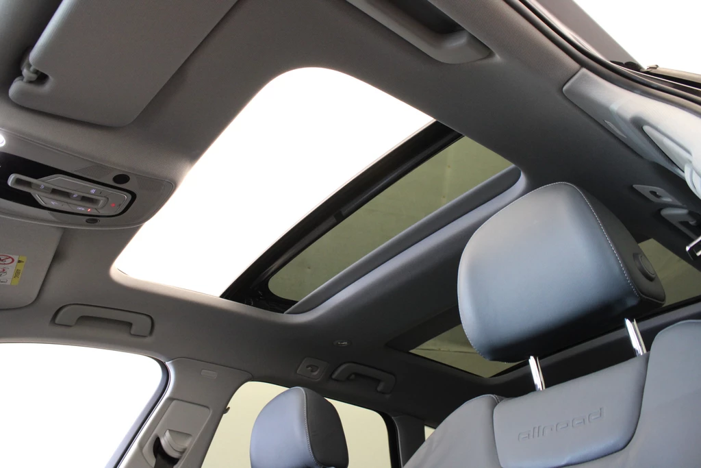 Audi A6 Allroad – foto 15