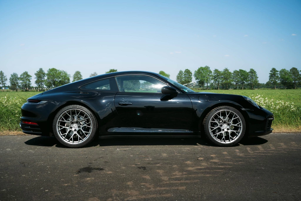 Porsche 911 – foto 7