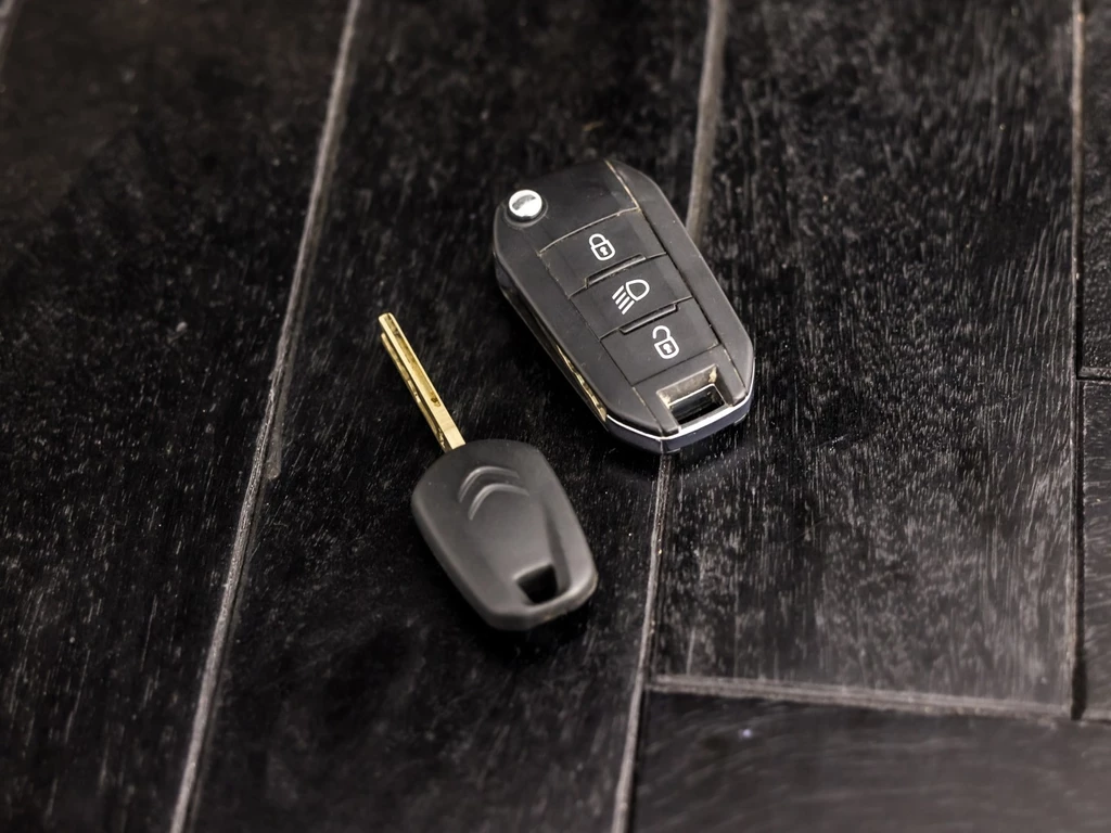 Citroën C3 – foto 32