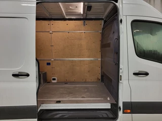 Mercedes-Benz Sprinter – thumbnail 10