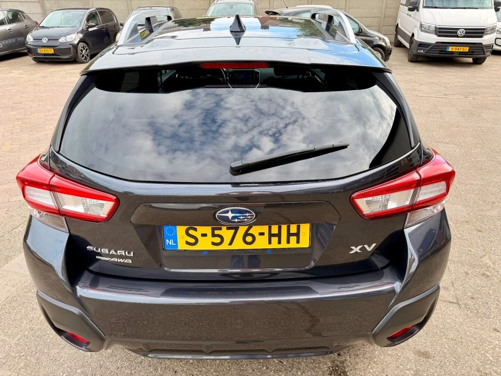 Subaru XV – foto 6