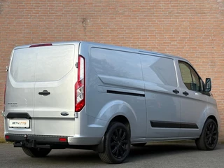 Ford Transit Custom – thumbnail 6